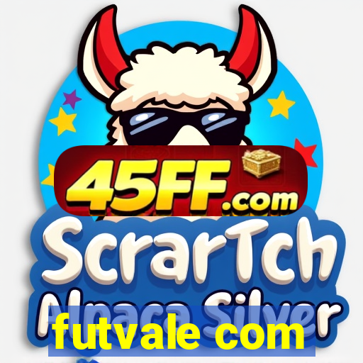 futvale com